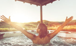 Pausa relax, 5 indirizzi del benessere