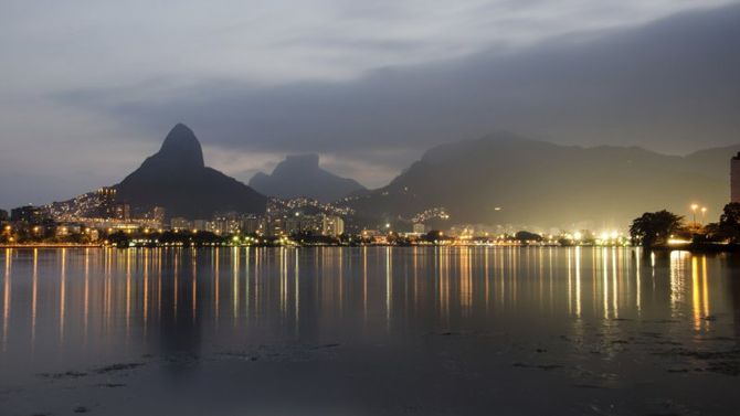 Rio de Janeiro