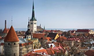 Tallin