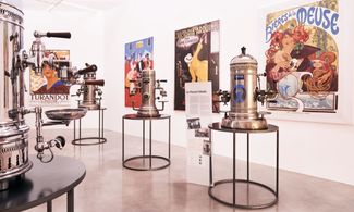 Lombardia, al Museo Cimbali tutta la storia delle macchine per il caffè