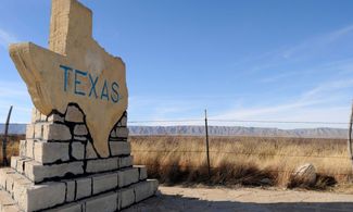 Il Texas dice  no  al matrimonio gay