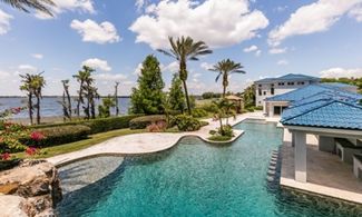 Florida, Shaquille O'Neal vende la sua mega villa