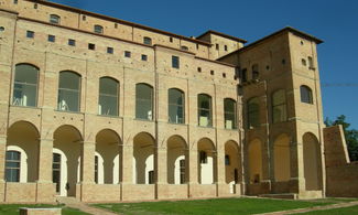 Ex Monastero di Santa Chiara