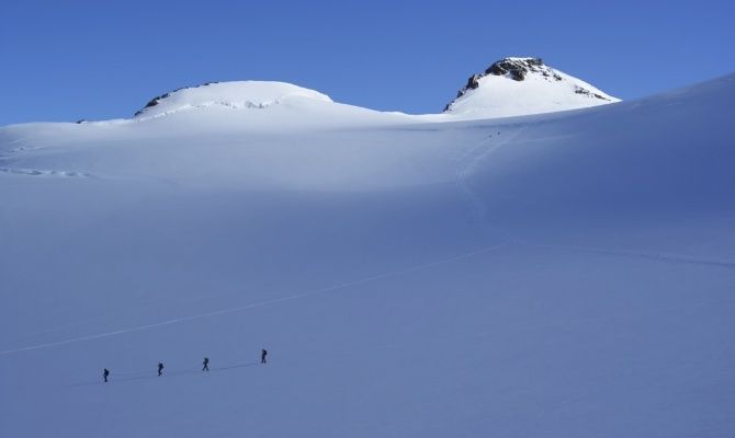 Monte Rosa