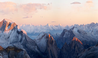 Sposarsi a Cortina: nozze da sogno tra le Dolomiti