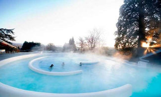 Piscina esterna