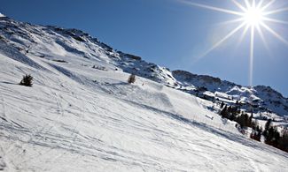 Valtellina, dalle piste alle terme