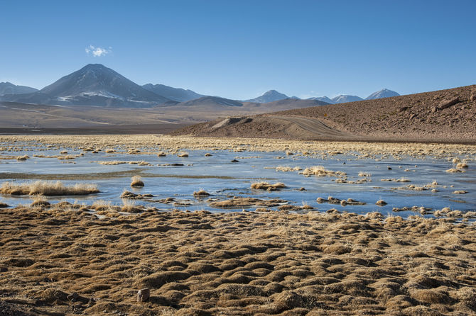 Termas de Puritama