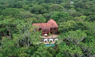 Costa Rica, in vendita la villa di Mel Gibson