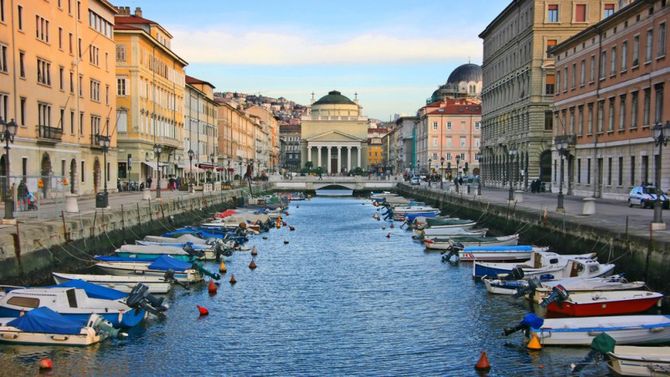 Canal Grande