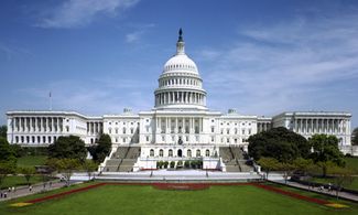 Viaggi 2015: Washington al  top 
