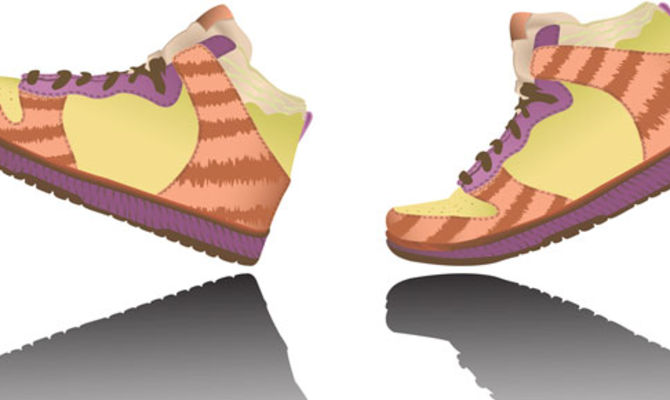 Scarpe