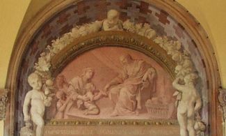 Certosa di Bologna Cimitero Storico Monumentale