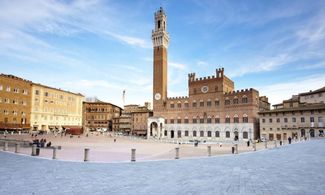 Siena svela i suoi tesori nascosti