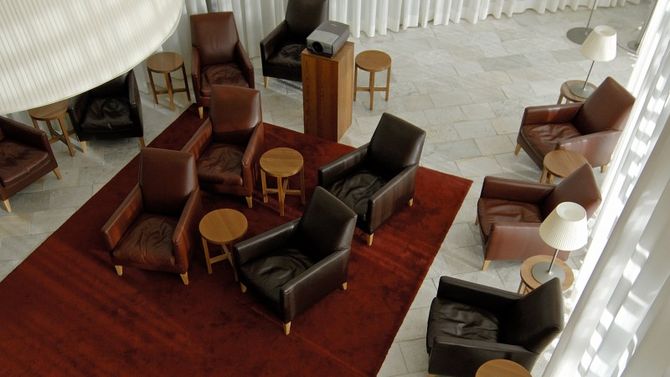 Vigiulius Mountain Resort