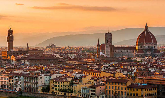 firenze