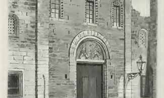 Chiesa di San Gregorio