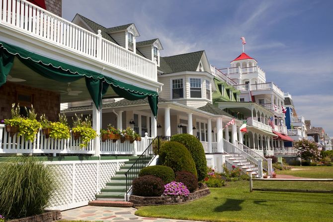 Cape May