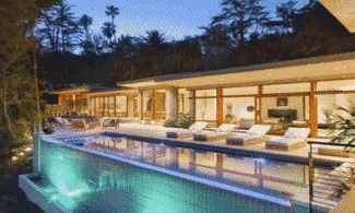 Casa di Ricky Martin