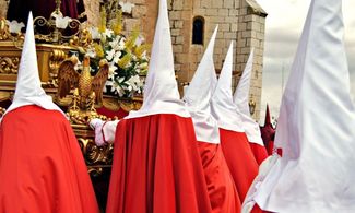 Le più belle tradizioni di Pasqua in Italia