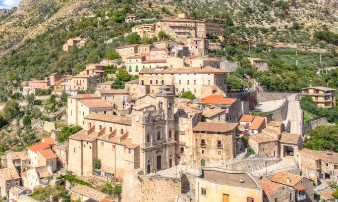 Castrocielo, Frosinone