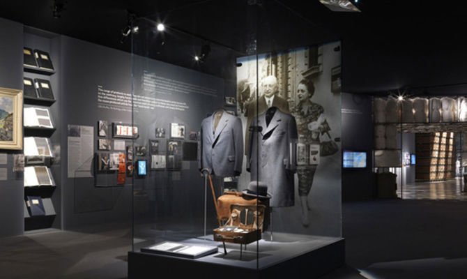 Casa Zegna