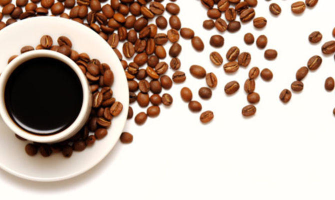 Tazzina di caffÃ¨
