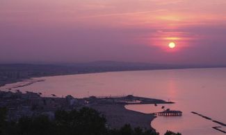 A Riccione, il benessere si chiama Mei