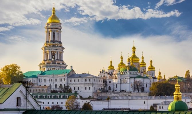 Kiev, Ucraina