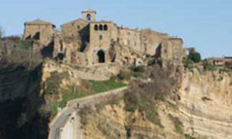 Orvieto bella e buona
