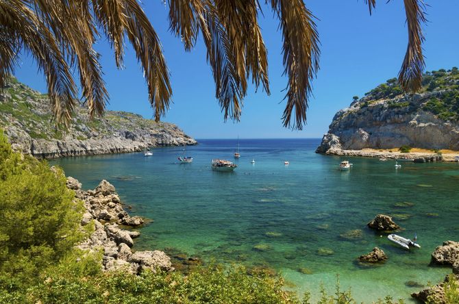 Grecia