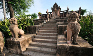 Cambogia: come visitare i templi meno famosi