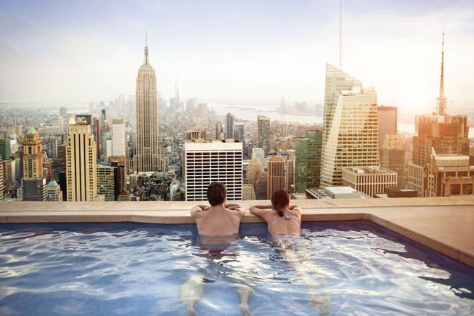 New York