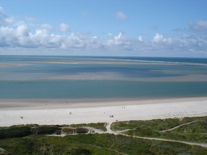 Blavand Beach