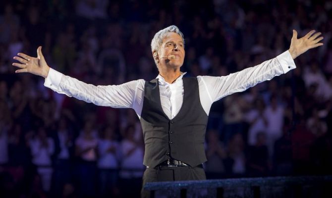 Claudio Baglioni