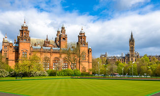 Glasgow: 5 cose da sapere per scoprire la Scozia d'estate