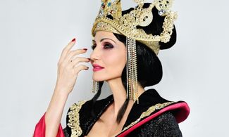 Lorella Cuccarini