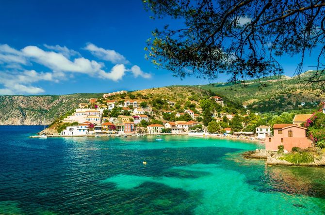 11. Cefalonia