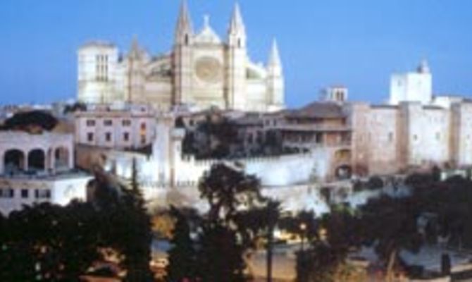 Mallorca
