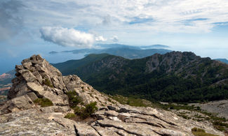 Isola d'Elba: i percorsi di trekking più suggestivi 