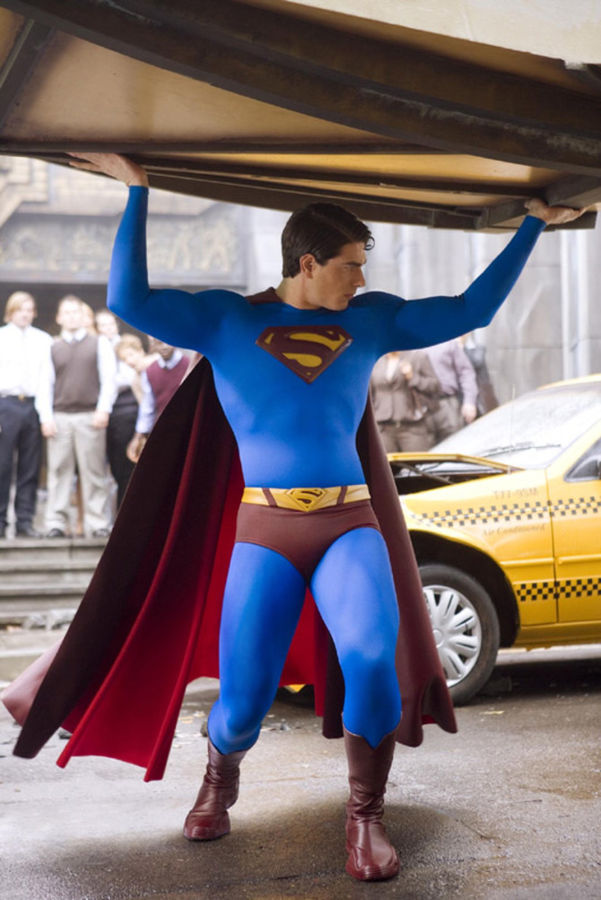 Superman Returns (2006)