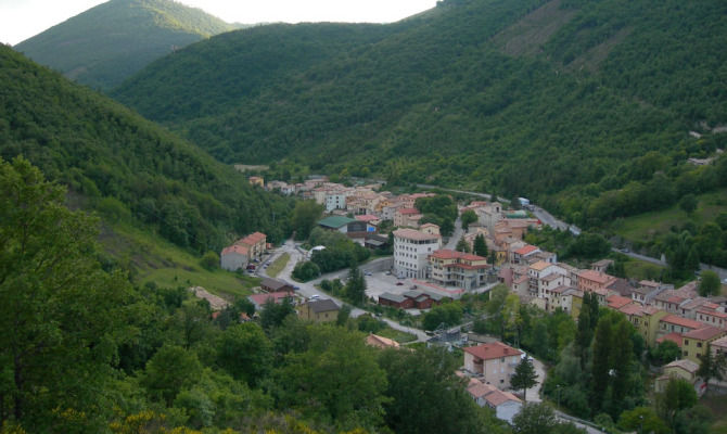 Serravalle