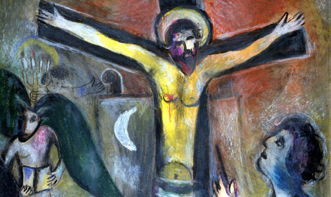 Marc Chagall