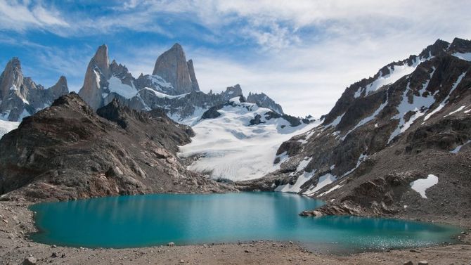 Argentina i luoghi da visitare a marzo