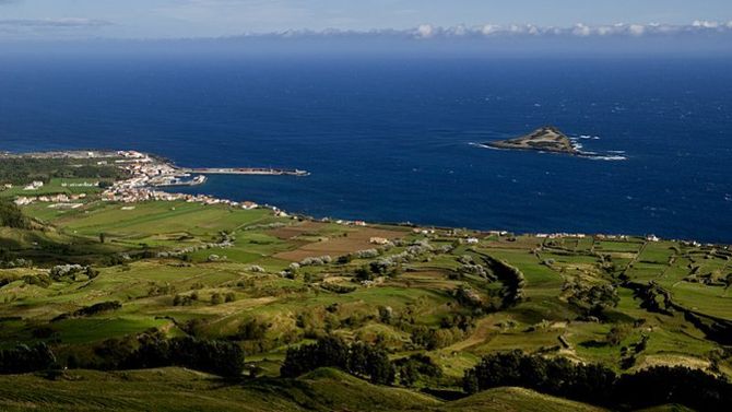 Graciosa