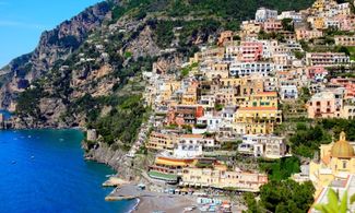  Positano