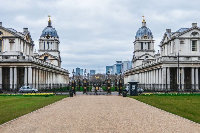 10. Royal Museums Greenwich
