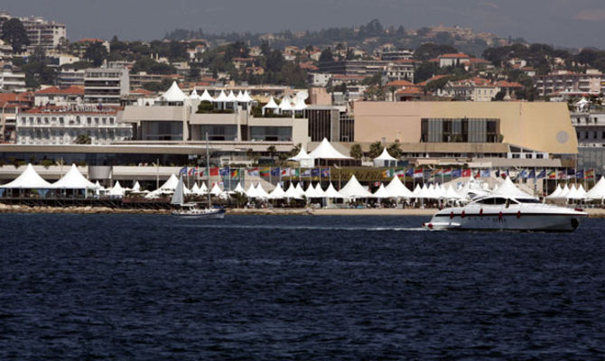 Cannes