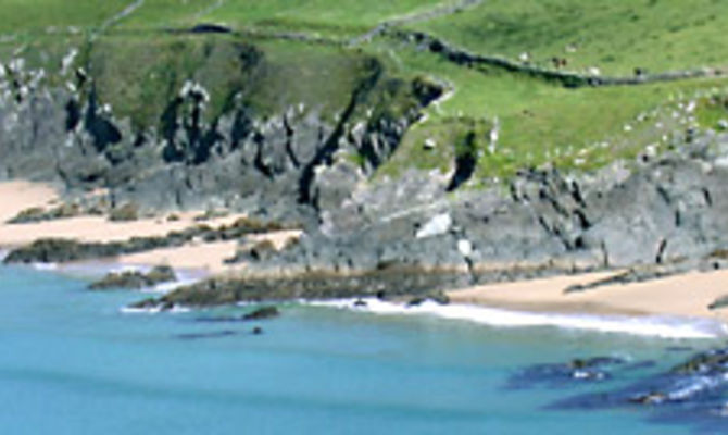 Irlanda