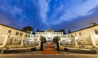 A Ciliverghe di Mazzano le eccellenze di Villa Mazzucchelli